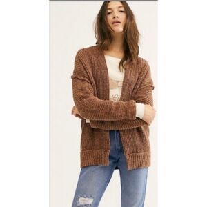 Free People High Hopes Cardigan